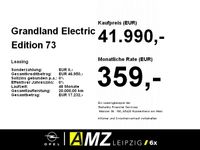 Opel Grandland (X) - Vorschau Bild 3