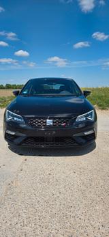 Seat Leon SC 2.0 TSI Start&Stop CUPRA 300 CUPRA 300