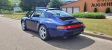 Porsche 993 C4, super Zust. D-Auto, Handsch., o.  S-Dach - Porsche 993 mit Benzin-Antrieb: Coupé, C4s