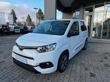 Toyota Proace City Verso L1*Automatik,Pano,Navi,Kamera - Toyota Proace City mit Diesel-Antrieb: Automatik