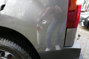 Fahrzeugabbildung Opel Combo E Cargo Edition