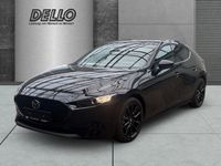 Mazda 3 - Vorschau Bild 1
