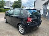 Volkswagen Polo IV Trendline - gebrauchte VW Polo aus dem Jahr 2006