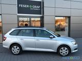 Skoda Fabia Combi 1.2 TSI DSG Ambition KLIMA/SHZ/BLUET - Skoda Fabia: Fabia2
