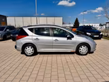 Peugeot 207 SW Sport / TÜV 04 - 2026 / 2.Hand - Peugeot 207: 2.0