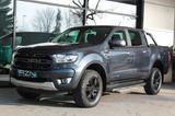 Ford Ranger 3.2 TDCi Limited Facelift 4x4 aus 1.Hand! - Ford Ranger in Chemnitz