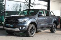Ford Ranger 3.2 TDCi Limited Facelift 4x4 aus 1.Hand!