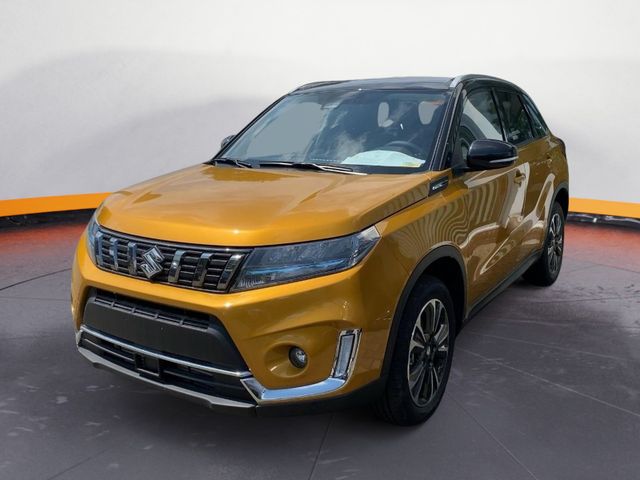 Suzuki Vitara COMFORT+ ACC+LED+TWS+6 Jahre Garantie