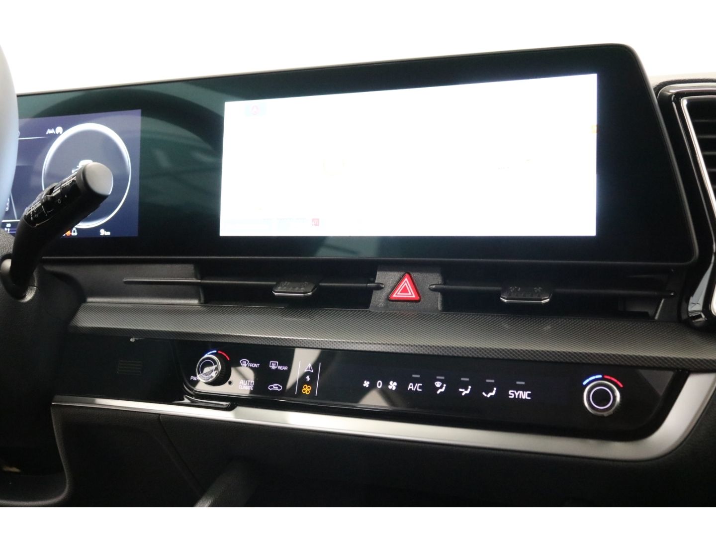 Fahrzeugabbildung Kia Sportage Ultimate Edition MHEV P1 Komfort-Paket