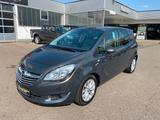 Opel Meriva B Innovation - Opel Meriva: Automatik