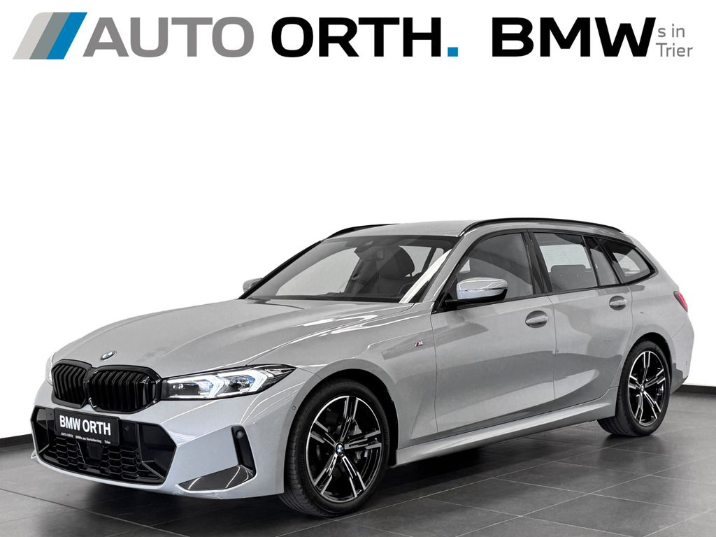 Image of BMW 330