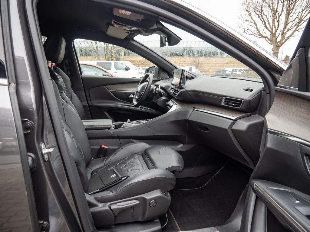 Peugeot 5008 - Bild 8