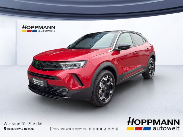 Opel Mokka 1.2 LED SHZ CarPlay Kamera PDC ACC