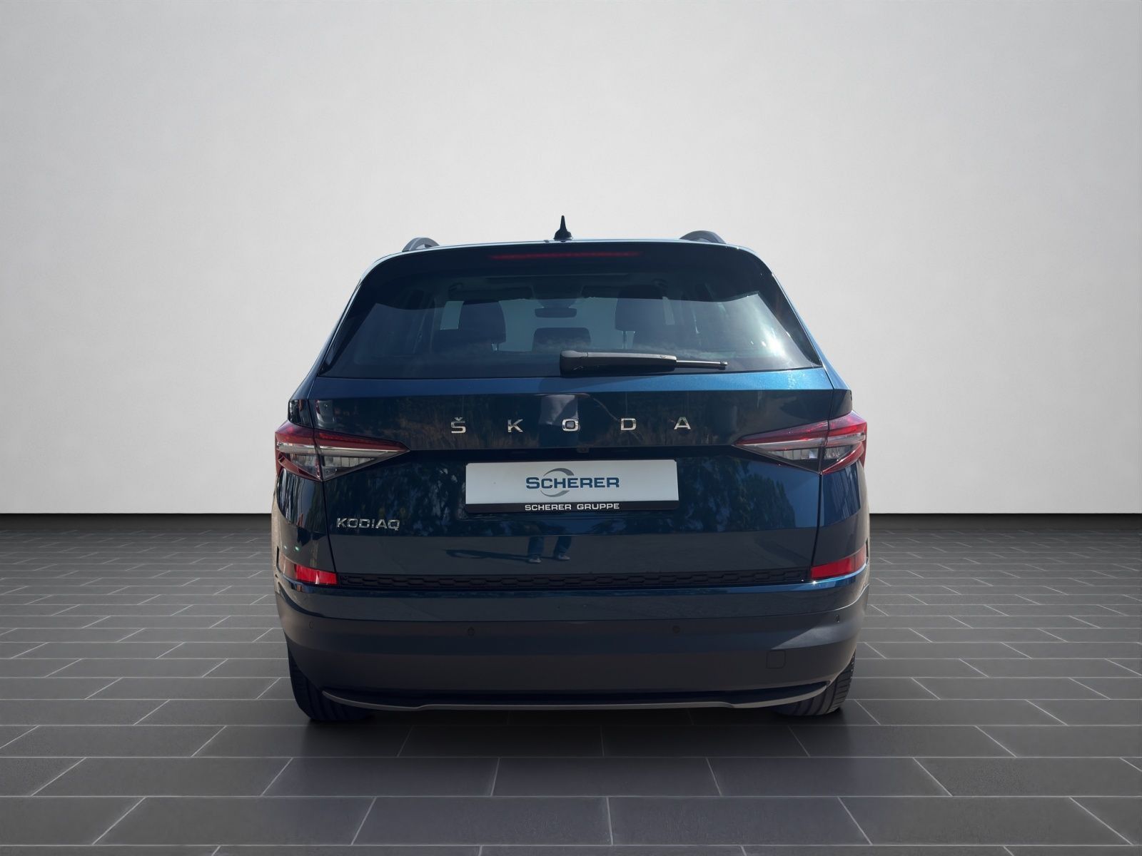 Skoda Kodiaq - Bild 7