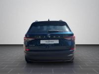 Skoda Kodiaq - Vorschau Bild 7