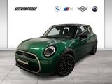 MINI Cooper C Favoured Trim LED Shz Komfortzug. Wirel - MINI MINI: Favoured Trim