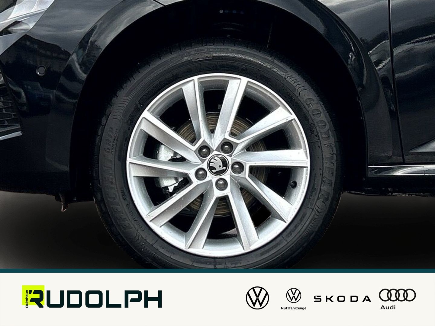 Skoda Kamiq - Bild 8