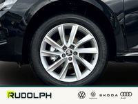 Skoda Kamiq - Vorschau Bild 8