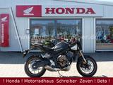 Honda CB 650 R  E-Clutch  Neu 0 Km