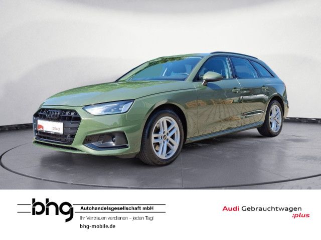 Image of Audi A4