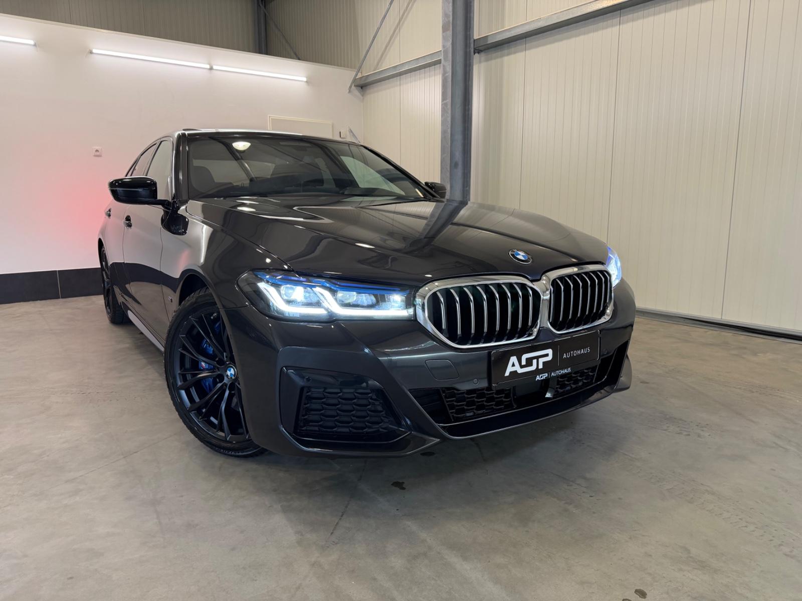 BMW 540d xDrive *M-Sport-Paket*Laser*Head-Up*