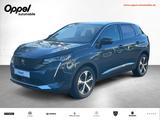 Peugeot 3008 Allure Pack SITZHEIZUNG+NAVIGATION+TEMPOMAT - Peugeot mit Benzin-Antrieb: Navigation