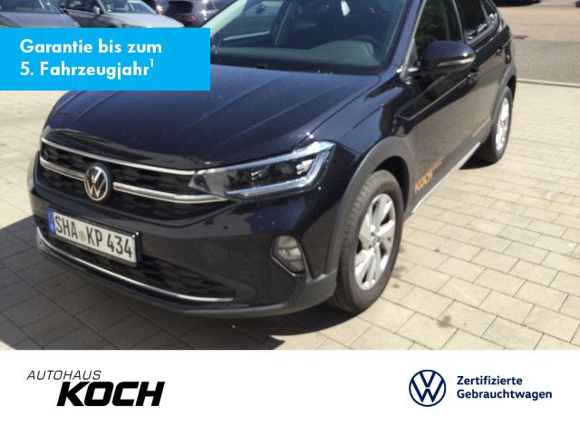 Volkswagen Taigo - Bild 1