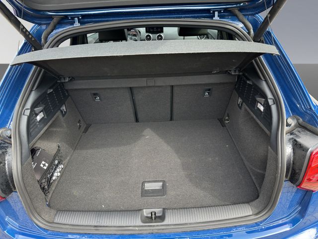 Q2 35 2.0 TDI S-tronic S line PANO MATRIX-LED