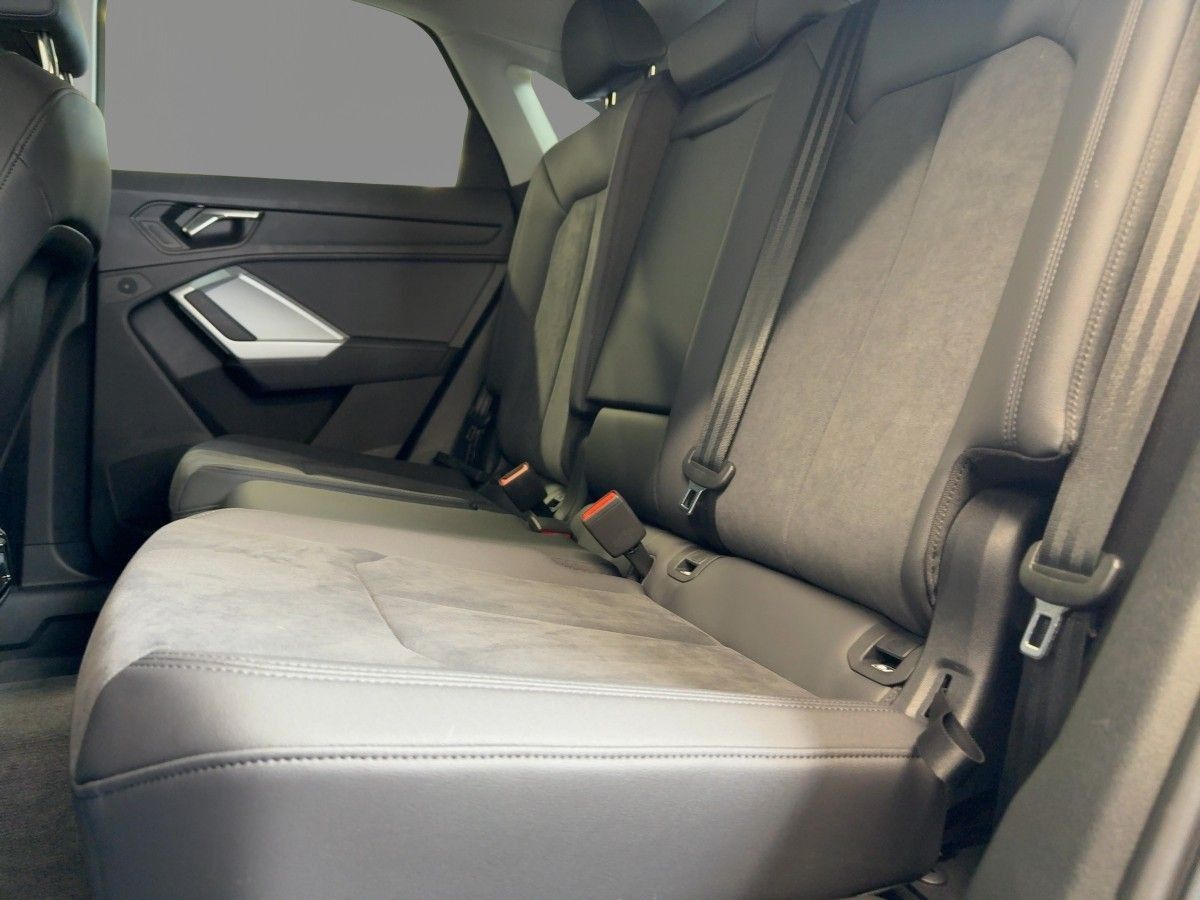 Audi Q3 - Bild 9