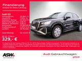 Audi Q2 S line 35TFSI Stronic NAVI LED RFK VC PDC SHZ - Audi Q2 Jahreswagen