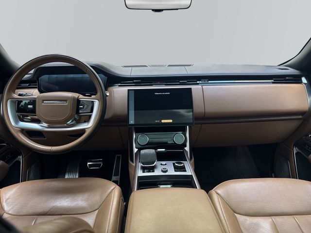 LAND ROVER Range Rover – Bild 7