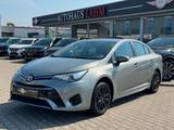 Toyota Avensis Lim. 1.6"VALVEMATIC"NAVI*AHK*S-HEFT* - Toyota: V6