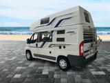 Pössl Roady 499/Hochbett/Klimaautomatik/Markise - Pössl Wohnwagen & Wohnmobile