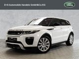 Land Rover Range Rover Evoque TD4 SE Dynamic - Land Rover Range Rover Evoque aus 2016