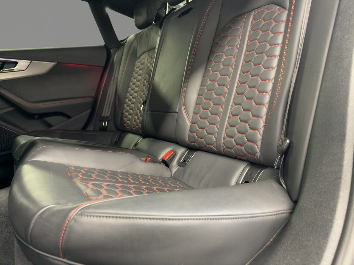 Audi RS5 - Bild 9