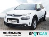 Citroën C4 Cactus BlueHDi Feel +RFK+PDC+SHZ+BC+KLIMA+LED - Citroën C4 Cactus in Köln