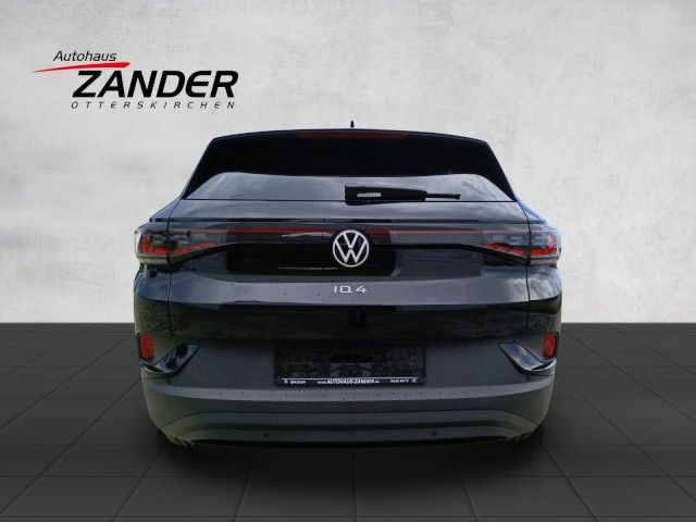 Fahrzeugabbildung Volkswagen ID.4 Pro Performance AHK uvm.