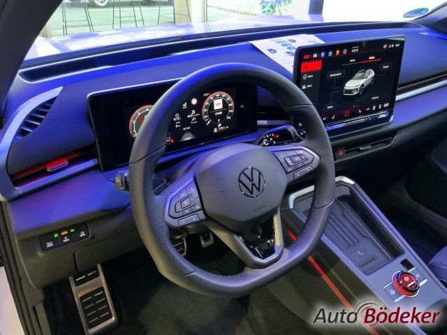 Volkswagen T-Roc R-Line 1.5 l eTSI DSG neues Modell LED