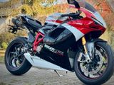 Ducati 1198 S Corse * Rarität - DUCATI 1198S CORSE