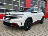 Citroën C5 Aircross Feel HDi 180 EAT-8  *AHK*SITZHEIZUNG - Citroën C5 Aircross: Automatik