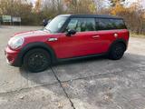 MINI Cooper SD Clubman Cooper S - rote MINI COOPER_SD_CLUBMAN