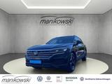 Volkswagen Touareg 3.0TDI Tiptronic 4Motion *AHK+Leder+RFK+ - Volkswagen Touareg Jahreswagen