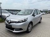 Renault Grand Scenic 7 sitzer - Renault Grand Scenic aus 2014