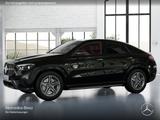 Mercedes-Benz GLE 400 e 4M Cp AMG Premium+/Pano/Manufaktur/HuD - mit Hybrid-Antrieb: Coupe