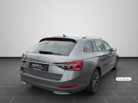 Skoda Superb - Vorschau Bild 3