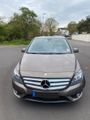 Mercedes-Benz B 180 - ERSTBESITZER 55.500 KM UNFALLFREI