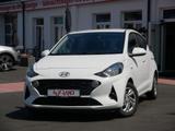 Hyundai i10 1.0 Edition 30 Klima DAB Tempomat Bluetooth