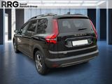 Dacia Jogger Extreme HYBRID 140 r ABS ESP SERVO - Dacia Jogger: Automatik