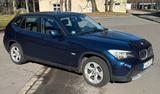 BMW X1 xDrive18i - BMW X-Reihe aus 2010