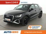 Audi Q2 35 TFSI S line*NAVI*TEMPO*LED*PDC*SHZ* - Audi Q2 Gebrauchtwagen in Hannover